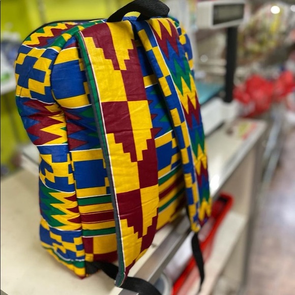 Backpack - Picture 6 of 8